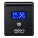 SAI 2000VA 1400W Sinusoidal Pura LCD | Lapara LA-ITR 2000-SH